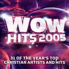 WOW HITS 2005