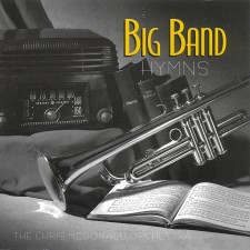 Big Band Hymns (CD)